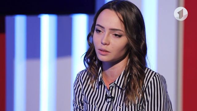 Топ отличий «профи» от любителей бега: Кристина Бидюк. Фаны на Первом – 30/11/19 смотреть онлайн