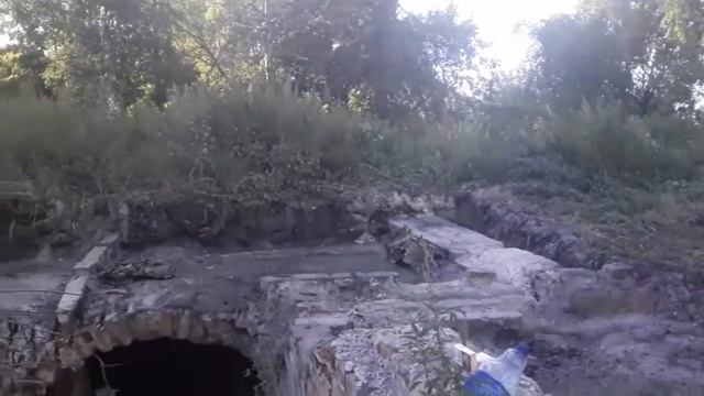 Шурф усадьбы 19 века. Часть первая. смотреть онлайн