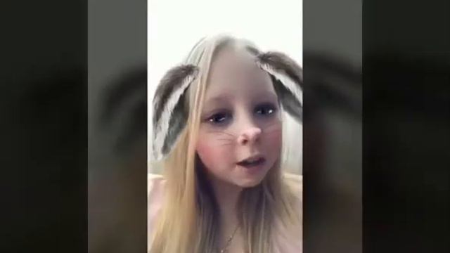 Меняем лицо в программе/snapchat❤️❤️❤️ смотреть онлайн