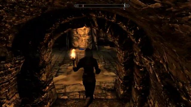 [SSE][GER] Alurue Dalvani #073 - Auf Nach Weißlauf Zum Huntsmen смотреть онлайн