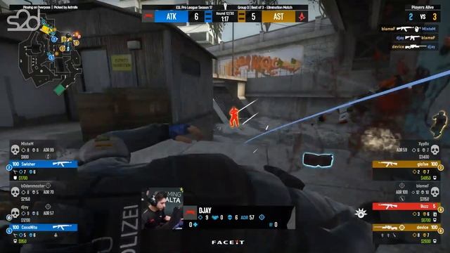 HE'S BACK!! BEST OF device (2023 HIGHLIGHTS) смотреть онлайн