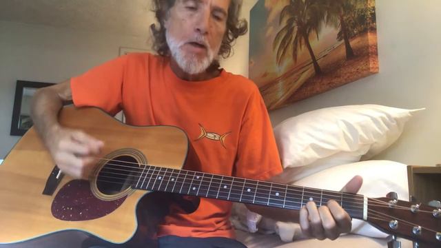 Hallelujah ( my cover in loving 🥰 memory of my dad ) @ Keith Webb смотреть онлайн