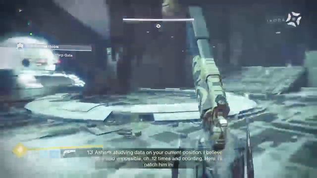Destiny BOYS ARE BACK TOWN смотреть онлайн