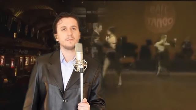LA CUMPARSITA Поёт Юрий Ашижев. смотреть онлайн