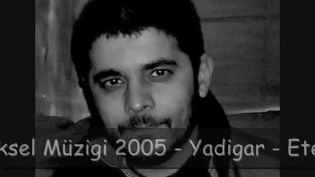 Aytekin G.Ataş-Üryan Geldim (Orjinal)