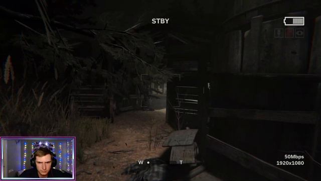ИГРА В ИМИТАЦИЮ?! ➤ Outlast 2 Прохождение | #6 смотреть онлайн