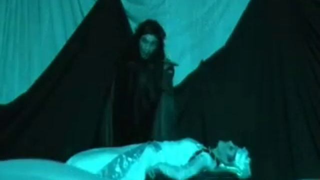 Романс Демона "На воздушном океане" (В. Банин).mpg смотреть онлайн