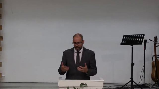 27.06.2021. Ярослав Плевако "Церковь - её основание, задачи и цели". смотреть онлайн