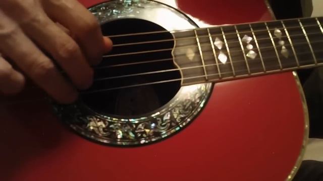Killing me softly with his song (Guitar) смотреть онлайн