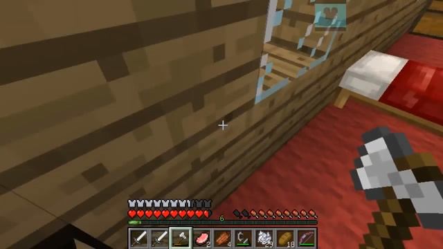 Co-op minecraft #33 Жемчуг края смотреть онлайн