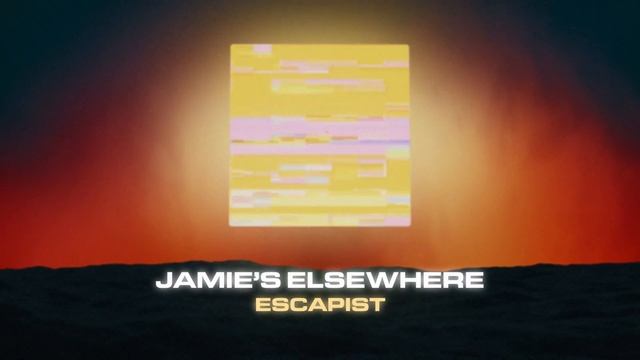 Jamie's Elsewhere - Escapist смотреть онлайн