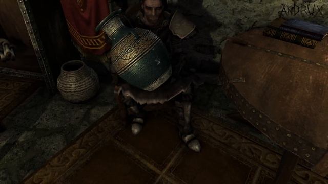 SKYRIM • ВСЕ ПРЭКОЛДЭСЫ ЛИКАНТРОПИИ • ВЕРВОЛЬФ НА МАКСИМАЛКАХ ?