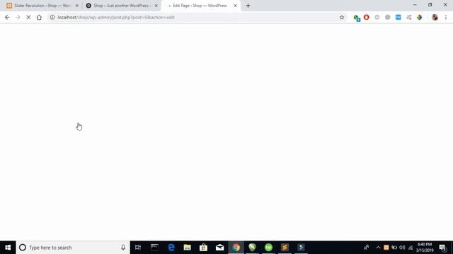 How To Set Revolution Slider on Wordpress || Bexpert It Solutions смотреть онлайн