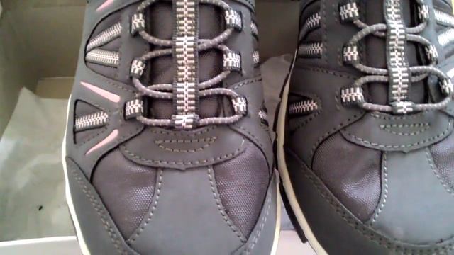 Турция. Покупка кроссовок Graceland в интернет-магазине Deichmann