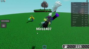 Roblox Slap Battles