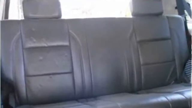 2004 Infiniti QX56 Used Cars Chicago IL смотреть онлайн