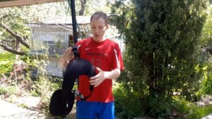 Триммер ECHO SRM-4510 Обзор. Лучше чем  STIHL FS 250