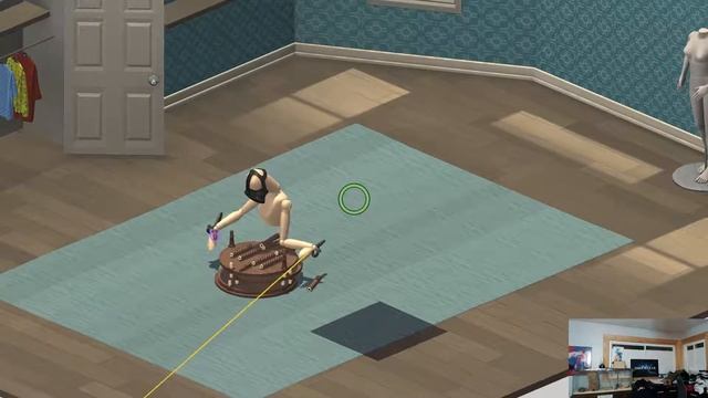 Home Improvisation: BUILD FURNITURE IN VR смотреть онлайн