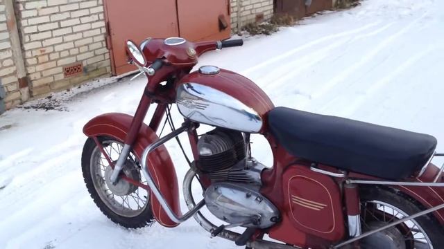 Ява 360 Колпино jawa смотреть онлайн