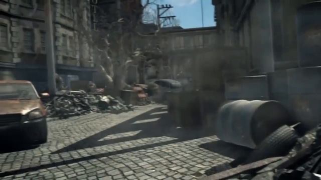 Born to Fire - Apresentando o Game смотреть онлайн