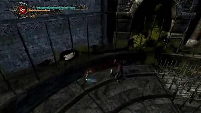 Garshasp Temple of the Dragon Gameplay смотреть онлайн
