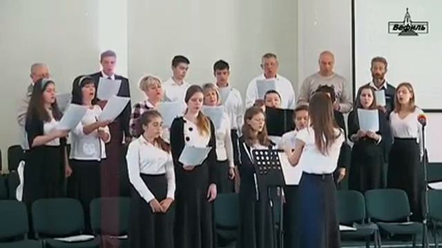 На древо вознесенный, Спаситель мой. Музыка для души смотреть онлайн