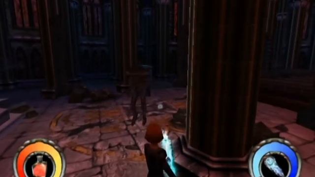 Let's Play Darkened Skye Part 16 - Flight of Stairs смотреть онлайн