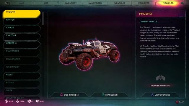 Rage 2 - Last Mission Bug смотреть онлайн