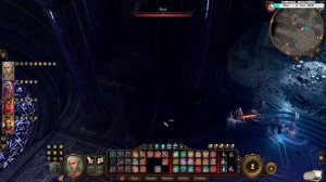 Baldur's Gate 3 / Паладин Клятвопреступник Котя #10