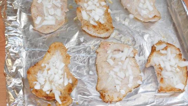 Книга рецептов