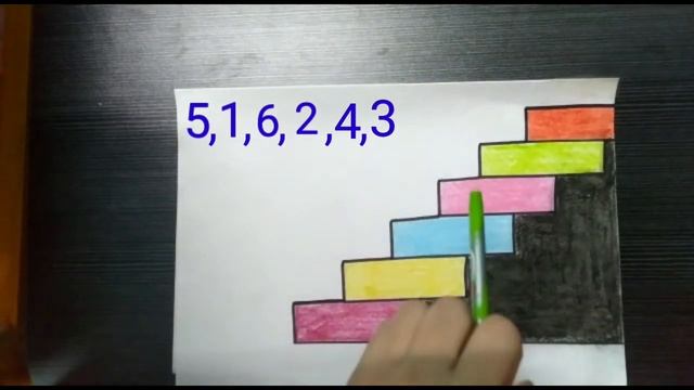 Descending Order | Maths Concept for Kids | Fun & Easy Method смотреть онлайн