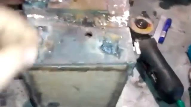 реактивная печь ракета часть 3 смотреть онлайн