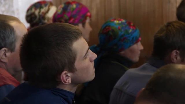 Сельскохозяйственный производственный кооператив «Русь»