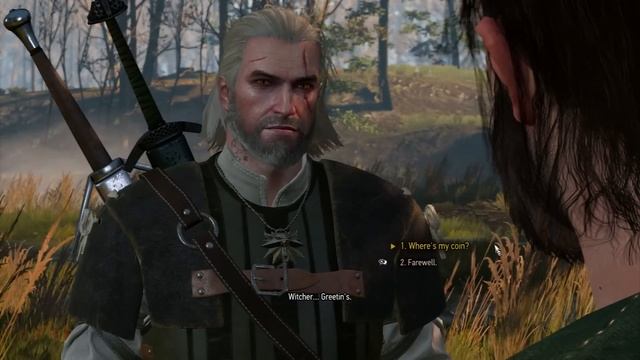 Missing Wife - The Witcher 3 Wild Hunt PC Playthrough Part 48 смотреть онлайн