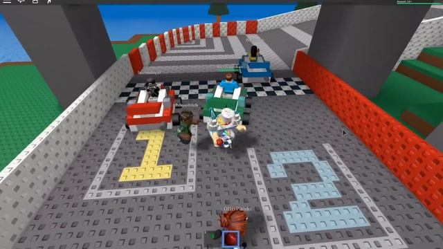 15 DISASTERS?! WHAT THE HECK MAN! Taco Crew Plays Roblox смотреть онлайн