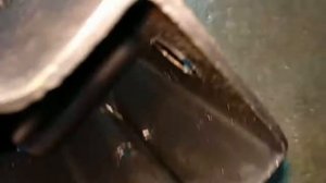 Проставки (удлинители) задних стоек Славута / Таврия, бомбануло