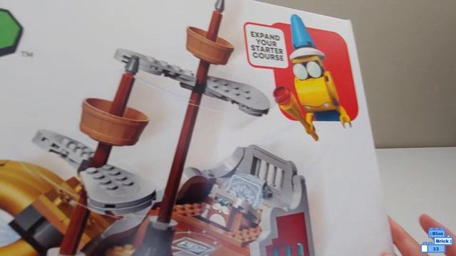 August 2021 LEGO Haul! смотреть онлайн