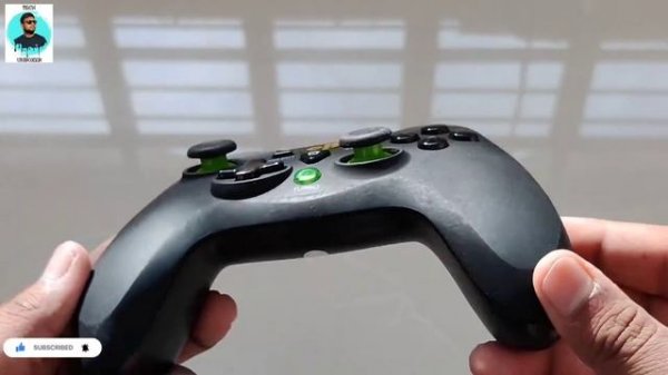 COSMIC BYTE Neb WIRELESS PC/android GAMING || controller|| UNBOXING || REVIEW | GAMEPLAY GTA 5