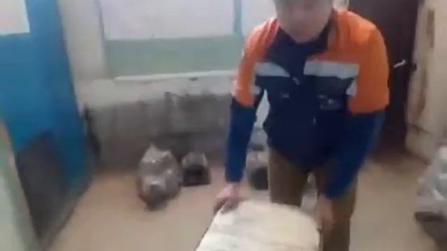 0066 2017 04 04 Кранбалка АБК Автодор НС, ТОО Завод Мега Бетон Электроцех смотреть онлайн