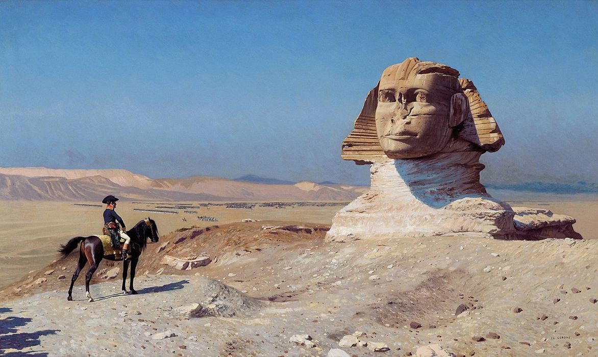 Французский художник Жан-Леон Жером (фр. Jean-Léon Gérôme) (1824 – 1904). Неогреческий стиль. смотреть онлайн