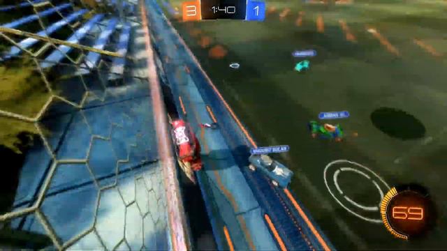 Rocket League покидает steam ? смотреть онлайн