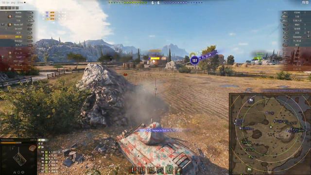 Live Play // AMX 40 / "Merry Fudging Christmas!" смотреть онлайн