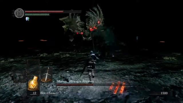 Dark Souls Remastered Manus смотреть онлайн