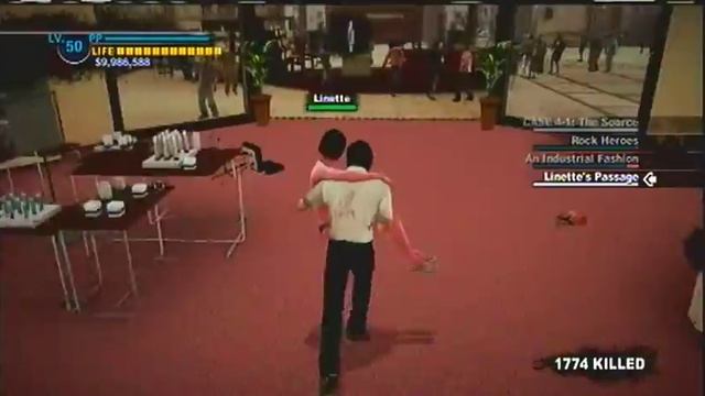 Dead Rising 2 Shortcut To Palisades Mall смотреть онлайн