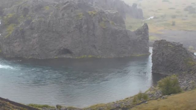 Hjálparfoss 3 смотреть онлайн