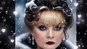 Песня "Снег на моей голове"- Елена Ваенга