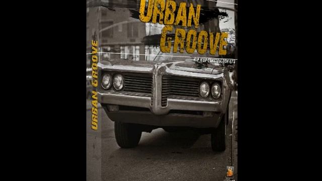 r-loops - 'Urban Groove' Construction Kits смотреть онлайн