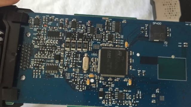 Первый честный обзор автосканеров МультидиагПРО, Автоком и Делфи. Одноплатных и двухплатных.