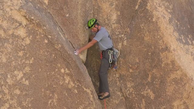 Gear Placement on Lead смотреть онлайн
