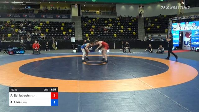 62 Kg 3rd Place - Andrea Schlabach, Grand View Wrestling Club Vs Alexandria Liles, Army (WCAP) 56a смотреть онлайн